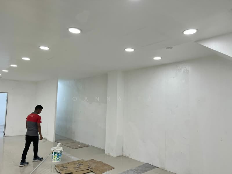 Kedai untuk Disewa di Kota Kemuning (Shah Alam) - Joanna Tan - Interior - PropertyGuru.com.my
