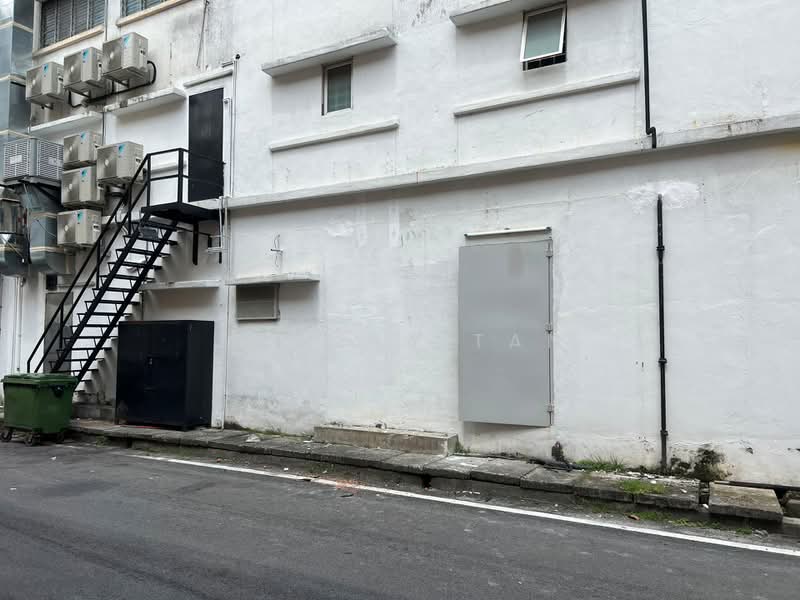 Kedai untuk Disewa di Kota Kemuning (Shah Alam) - Joanna Tan - Exterior - PropertyGuru.com.my