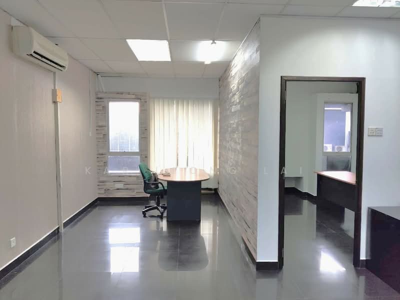 Pejabat untuk Disewa di Bandar Puteri Puchong (Puchong) - Kar Leong Lai - Interior - PropertyGuru.com.my