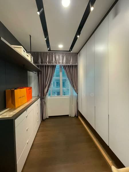 Zero-Lot Bungalow for Rent in Alma (Bukit Mertajam) - Fish Ling - Interior - PropertyGuru.com.my