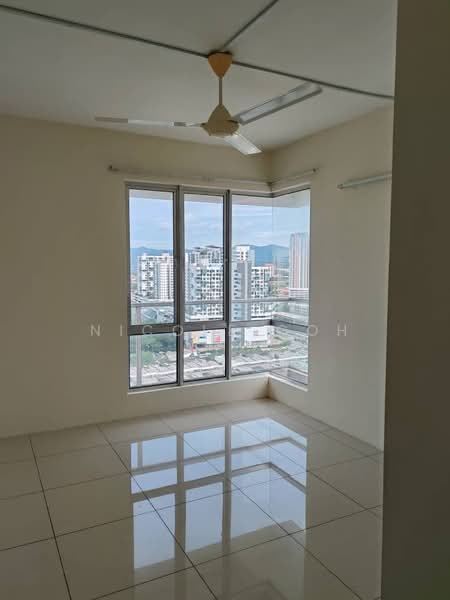Kondominium untuk Disewa di Platinum Lake PV 20 - Nicole Goh - View - PropertyGuru.com.my