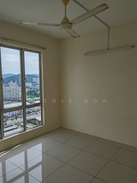 Kondominium untuk Disewa di Platinum Lake PV 20 - Nicole Goh - View - PropertyGuru.com.my