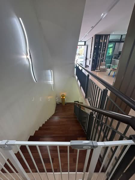 Semi-Detached House for Rent in Horizon Hills (Iskandar Puteri (Nusajaya)) - Jessy Koh - Interior - PropertyGuru.com.my