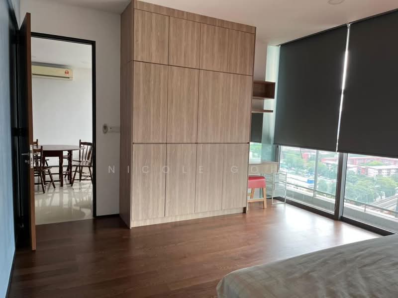 Condominium for Sale at The Fennel - Nicole Goh - PropertyGuru.com.my