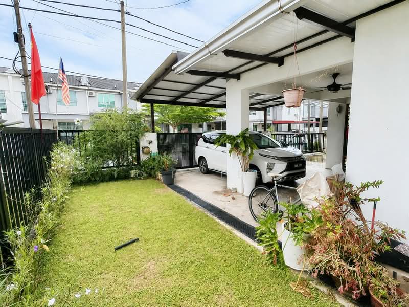 Semi-Detached House for Rent in Sungai Petani (Kedah) - C.H. Lee - Exterior - PropertyGuru.com.my