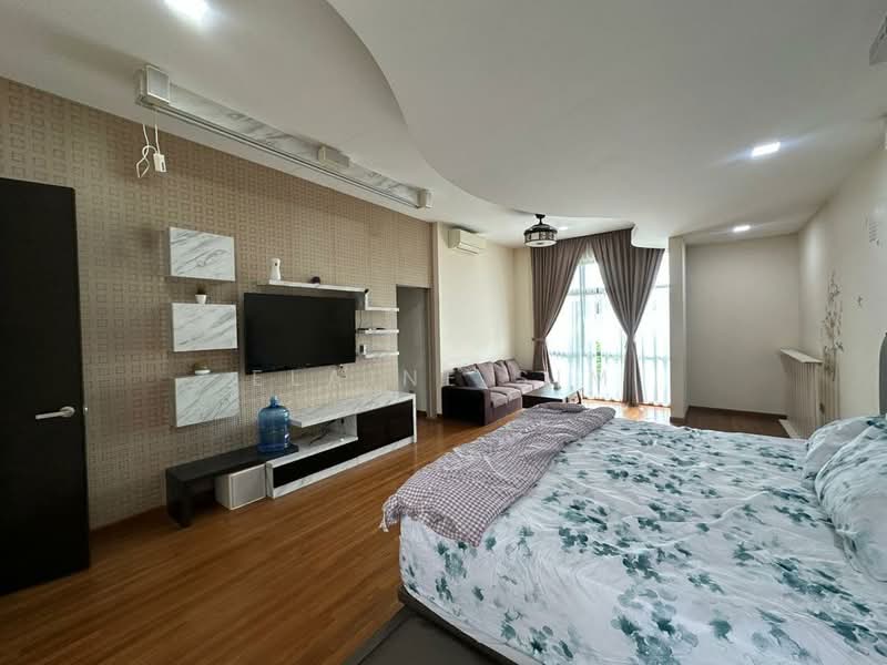 Bungalow for Sale in Masai (Johor) - Elaine Sim - Bedroom - PropertyGuru.com.my
