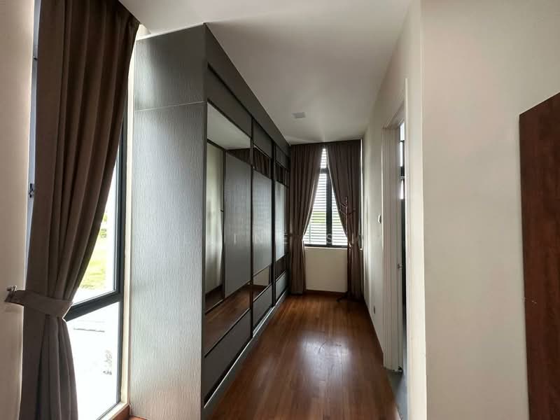 Bungalow for Sale in Masai (Johor) - Elaine Sim - Corridor - PropertyGuru.com.my