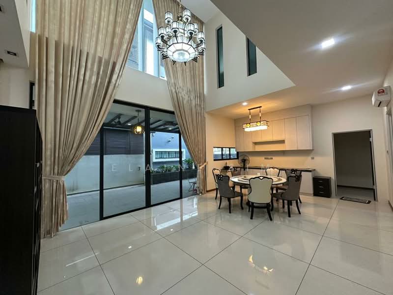 Bungalow for Sale in Masai (Johor) - Elaine Sim - Dining Room - PropertyGuru.com.my