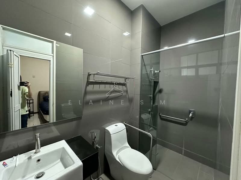Bungalow for Sale in Masai (Johor) - Elaine Sim - Bathroom - PropertyGuru.com.my