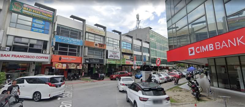 Shop / Office for Rent in Taman Tasik Damai (Sungai Besi) - Connie Wong - Exterior - PropertyGuru.com.my
