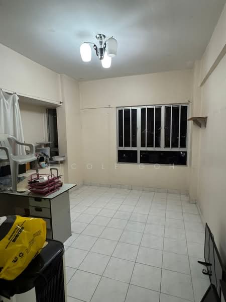 Kondominium untuk Dijual di Alpha Villa - Nicole Goh - PropertyGuru.com.my