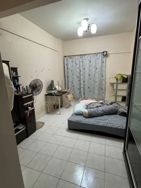 Kondominium untuk Dijual di Alpha Villa - Nicole Goh - PropertyGuru.com.my
