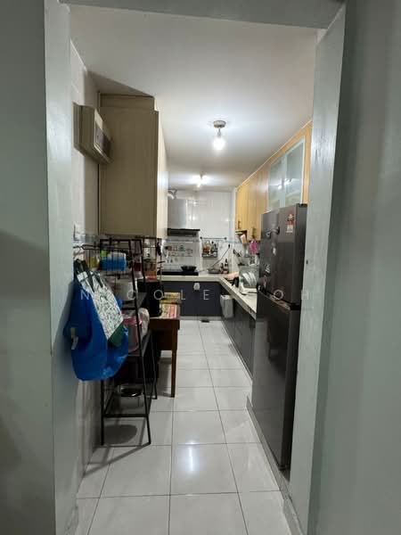 Kondominium untuk Dijual di Alpha Villa - Nicole Goh - PropertyGuru.com.my