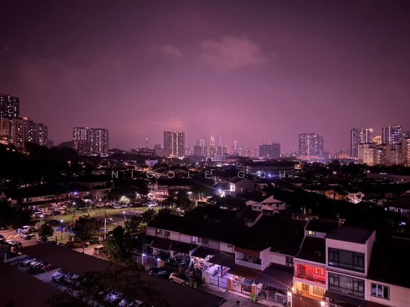 Kondominium untuk Dijual di Alpha Villa - Nicole Goh - PropertyGuru.com.my