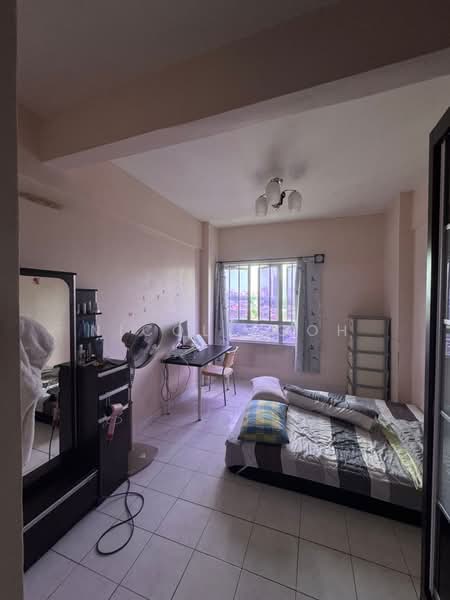 Kondominium untuk Dijual di Alpha Villa - Nicole Goh - PropertyGuru.com.my