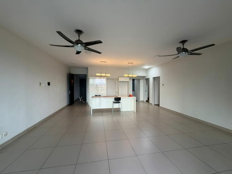 Service Residence for Sale at Verde - Yao Tan - Living Room - PropertyGuru.com.my