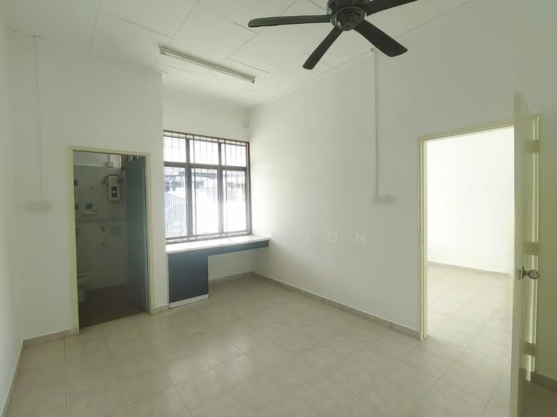 Rumah Teres 1 Tingkat untuk Dijual di Taman Daya (Johor Bahru) - Zoe Voon - Interior - PropertyGuru.com.my