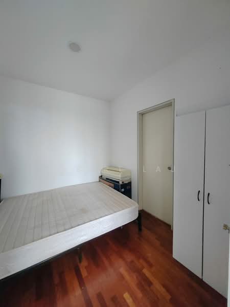 Service Residence for Rent at i-Residence @ i-City - Albert Lau - Bedroom - PropertyGuru.com.my