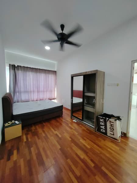 Service Residence for Rent at i-Residence @ i-City - Albert Lau - Bedroom - PropertyGuru.com.my