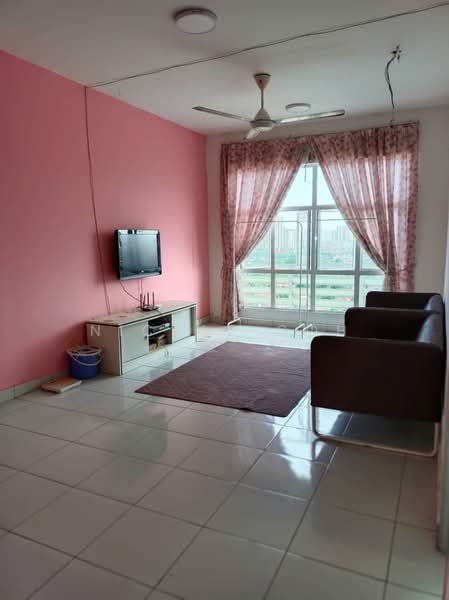 Service Residence for Sale at M3 Residency - Nicole Goh - PropertyGuru.com.my