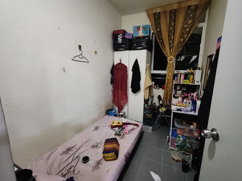Service Residence for Sale at M3 Residency - Nicole Goh - PropertyGuru.com.my
