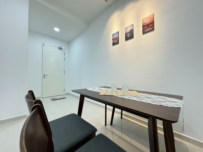 Condominium for Rent at SKS Pavillion Residences - Alan Ler - PropertyGuru.com.my