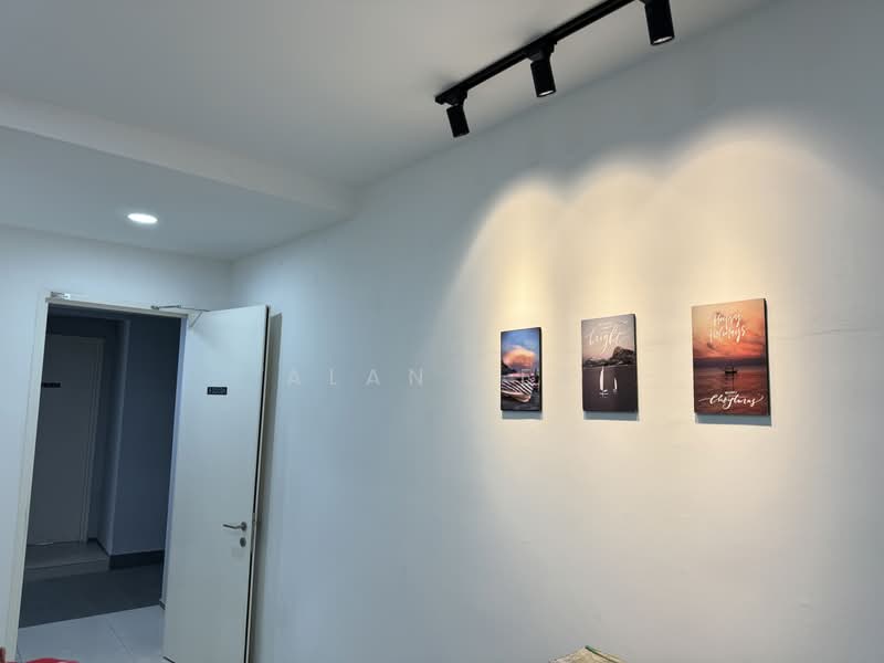 Condominium for Rent at SKS Pavillion Residences - Alan Ler - PropertyGuru.com.my