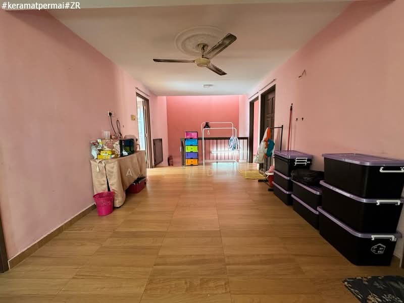 Rumah Teres 2 Tingkat untuk Dijual di Keramat (Kuala Lumpur) - Ali Idris - Interior - PropertyGuru.com.my