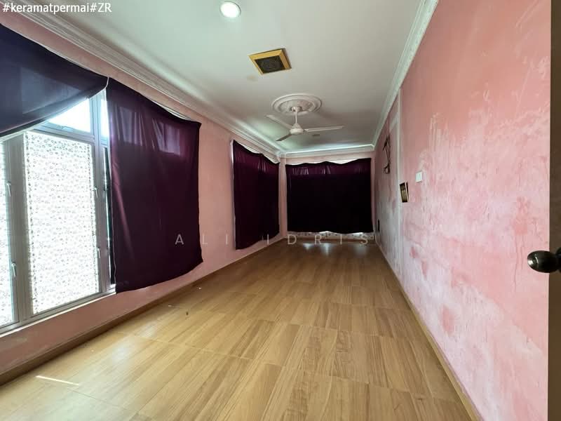 Rumah Teres 2 Tingkat untuk Dijual di Keramat (Kuala Lumpur) - Ali Idris - Interior - PropertyGuru.com.my