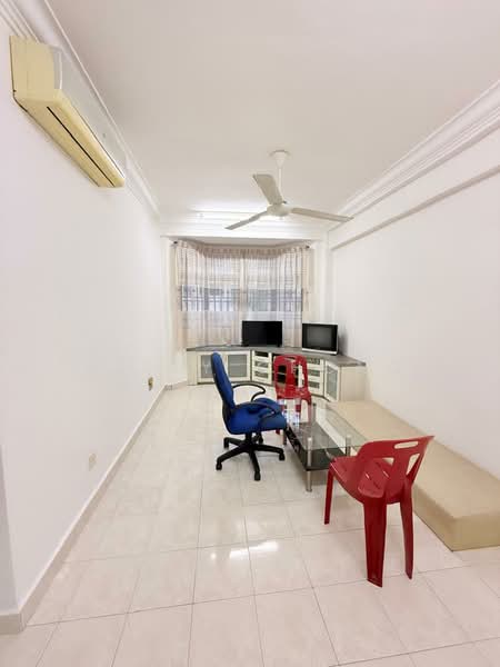 Pangsapuri untuk Disewa di Vista Seri Alam - Kelly Chong - PropertyGuru.com.my