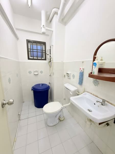 Pangsapuri untuk Disewa di Vista Seri Alam - Kelly Chong - PropertyGuru.com.my