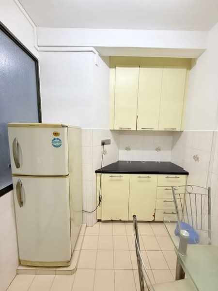 Pangsapuri untuk Disewa di Vista Seri Alam - Kelly Chong - PropertyGuru.com.my