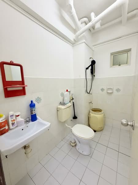 Pangsapuri untuk Disewa di Vista Seri Alam - Kelly Chong - PropertyGuru.com.my