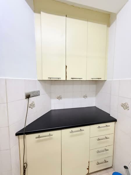 Pangsapuri untuk Disewa di Vista Seri Alam - Kelly Chong - PropertyGuru.com.my