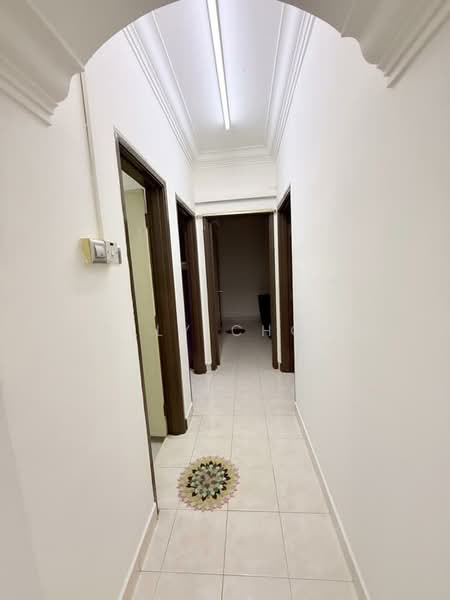 Pangsapuri untuk Disewa di Vista Seri Alam - Kelly Chong - PropertyGuru.com.my