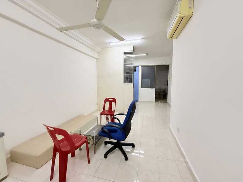 Pangsapuri untuk Disewa di Vista Seri Alam - Kelly Chong - PropertyGuru.com.my