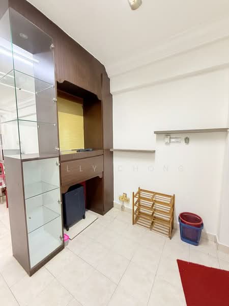 Pangsapuri untuk Disewa di Vista Seri Alam - Kelly Chong - PropertyGuru.com.my