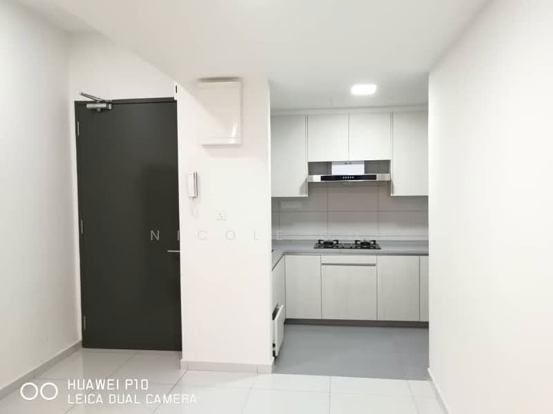 Kondominium untuk Disewa di Infiniti 3 Residences - Nicole Goh - PropertyGuru.com.my