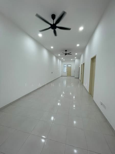 1-storey Terraced House for Rent in Johor Bahru (Johor) - Elaine Sim - Corridor - PropertyGuru.com.my