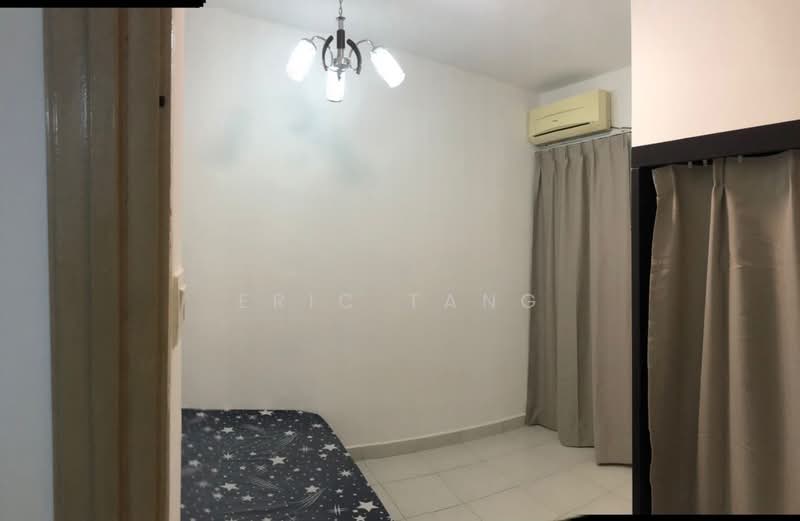Servis Apartment untuk Disewa di Tebrau City Residences - Eric Tang - Bedroom - PropertyGuru.com.my