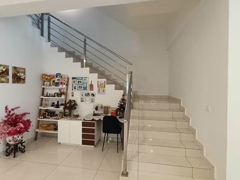 Semi-Detached House for Sale in Taman Mutiara Mas (Skudai) - Erica Ho - Interior - PropertyGuru.com.my
