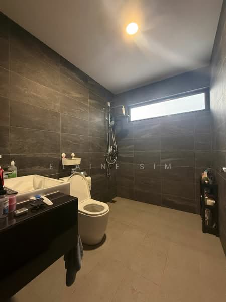 3-storey Terraced House for Sale in Kulai (Johor) - Elaine Sim - Bathroom - PropertyGuru.com.my