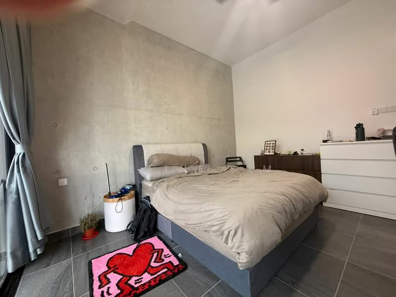 3-storey Terraced House for Sale in Kulai (Johor) - Elaine Sim - Bedroom - PropertyGuru.com.my