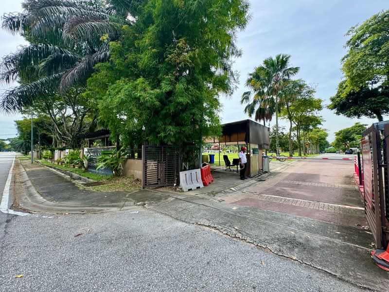 Semi-Detached House for Sale in TTDI Jaya (Shah Alam) - Sa'a Nordin - Exterior - PropertyGuru.com.my