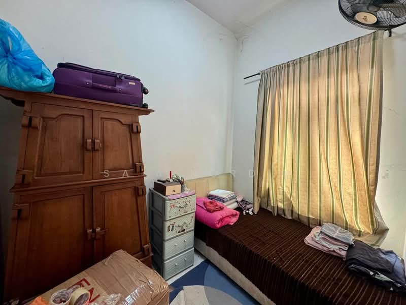 Semi-Detached House for Sale in TTDI Jaya (Shah Alam) - Sa'a Nordin - Bedroom - PropertyGuru.com.my