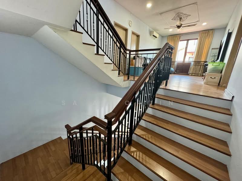 Semi-Detached House for Sale in TTDI Jaya (Shah Alam) - Sa'a Nordin - Interior - PropertyGuru.com.my