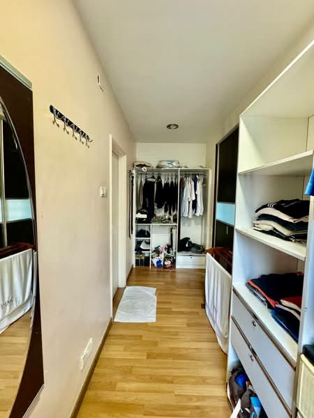 Semi-Detached House for Sale in TTDI Jaya (Shah Alam) - Sa'a Nordin - Interior - PropertyGuru.com.my