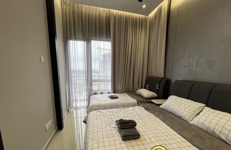 Kondominium untuk Dijual di Nidoz Residences @ Desa Petaling - Wennie Lee - Bedroom - PropertyGuru.com.my