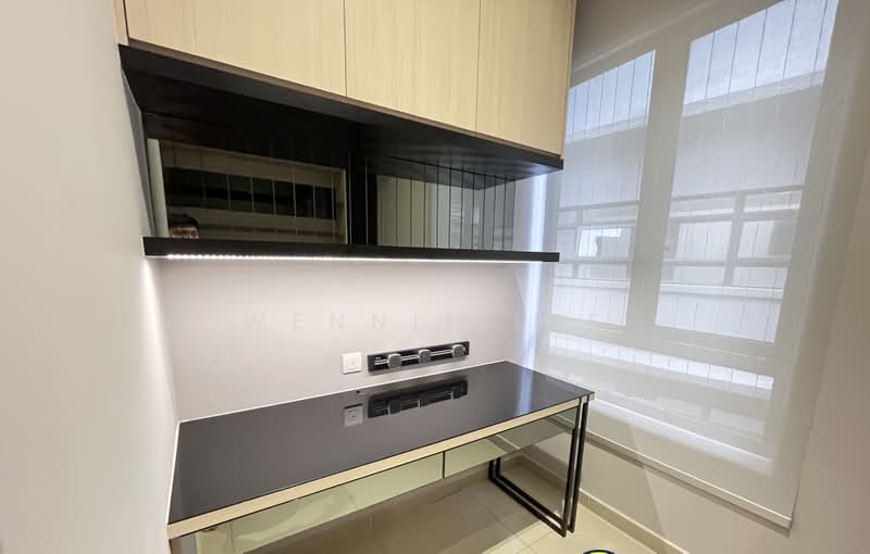 Kondominium untuk Dijual di Nidoz Residences @ Desa Petaling - Wennie Lee - Study - PropertyGuru.com.my