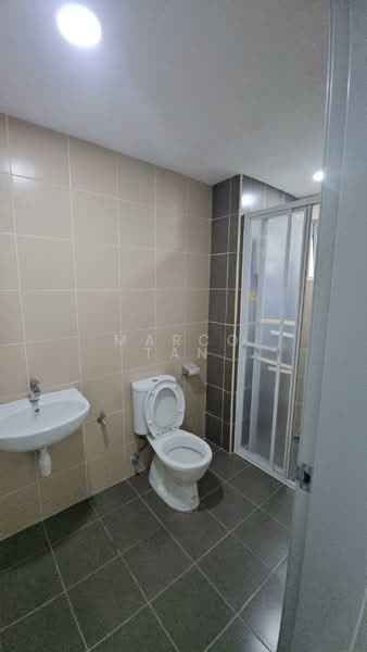 Servis Apartment untuk Disewa di Serviced Residence @ Razak City Residences (RC Residences) - Marco Tan - Bathroom - PropertyGuru.com.my